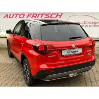 Suzuki Vitara, 2020, МКПП, пробег 49230 км