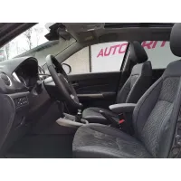 Suzuki Vitara, 2020, МКПП, пробег 49230 км