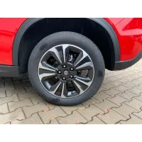 Suzuki Vitara, 2020, МКПП, пробег 49230 км