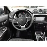 Suzuki Vitara, 2020, МКПП, пробег 49230 км
