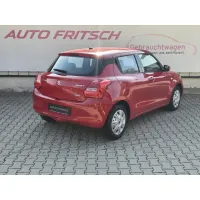 Suzuki Swift, 2021, МКПП, пробег 88177 км