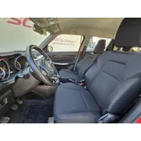 Suzuki Swift, 2021, МКПП, пробег 88177 км