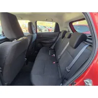 Suzuki Swift, 2021, МКПП, пробег 41868 км