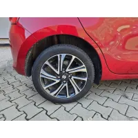 Suzuki Swift, 2021, МКПП, пробег 41868 км