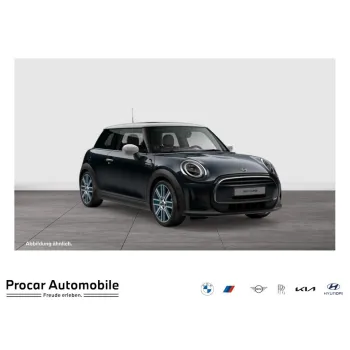 MINI Cooper, 2023, АКПП, пробег 70957 км