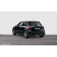 MINI Cooper, 2023, АКПП, пробег 70957 км