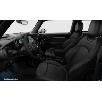 MINI Cooper, 2023, АКПП, пробег 70957 км