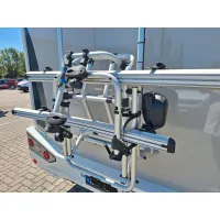 Автодом Chausson Titanium, 2020, АКПП, пробег 20900 км