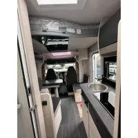 Автодом Chausson Titanium, 2020, АКПП, пробег 20900 км