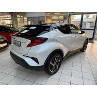Toyota C-HR, 2020, АКПП, пробег 29730 км