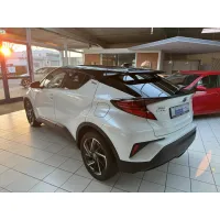 Toyota C-HR, 2020, АКПП, пробег 29730 км