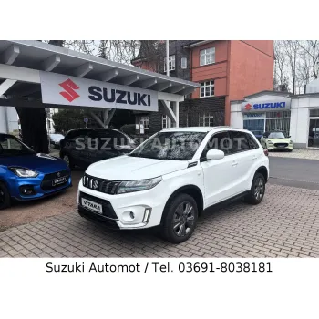 Suzuki Vitara, 2021, МКПП, пробег 29525 км
