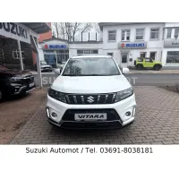 Suzuki Vitara, 2021, МКПП, пробег 29525 км