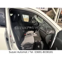 Suzuki Vitara, 2021, МКПП, пробег 29525 км