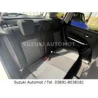 Suzuki Vitara, 2021, МКПП, пробег 29525 км