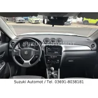 Suzuki Vitara, 2021, МКПП, пробег 29525 км