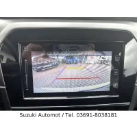 Suzuki Vitara, 2021, МКПП, пробег 29525 км