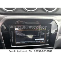 Suzuki Vitara, 2021, МКПП, пробег 29525 км