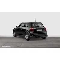 MINI Cooper, 2023, МКПП, пробег 47499 км