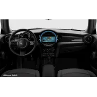 MINI Cooper, 2023, МКПП, пробег 47499 км