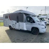 Автодом Bürstner Ixeo, 2018, МКПП, пробег 88300 км