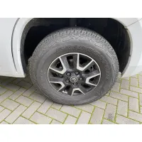 Автодом Bürstner Ixeo, 2018, МКПП, пробег 88300 км