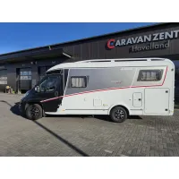 Автодом Dethleffs Globebus, 2019, АКПП, пробег 27108 км