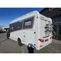 Автодом Dethleffs Globebus, 2019, АКПП, пробег 27108 км