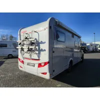 Автодом Dethleffs Globebus, 2019, АКПП, пробег 27108 км