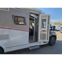 Автодом Dethleffs Globebus, 2019, АКПП, пробег 27108 км