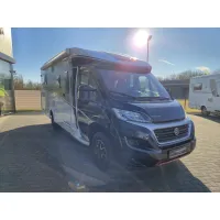 Автодом Dethleffs Globebus, 2019, АКПП, пробег 27108 км