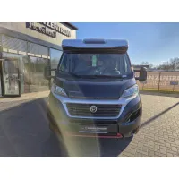 Автодом Dethleffs Globebus, 2019, АКПП, пробег 27108 км