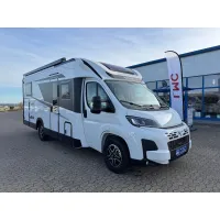 Автодом Mobilvetta Kea, 2026, АКПП, пробег 20000 км