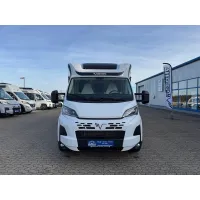 Автодом Mobilvetta Kea, 2026, АКПП, пробег 20000 км