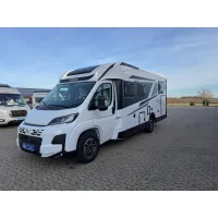 Автодом Mobilvetta Kea, 2026, АКПП, пробег 20000 км