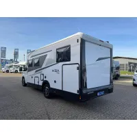 Автодом Mobilvetta Kea, 2026, АКПП, пробег 20000 км