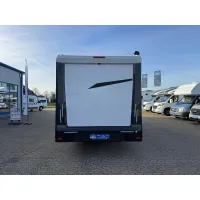 Автодом Mobilvetta Kea, 2026, АКПП, пробег 20000 км