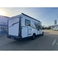 Автодом Mobilvetta Kea, 2026, АКПП, пробег 20000 км