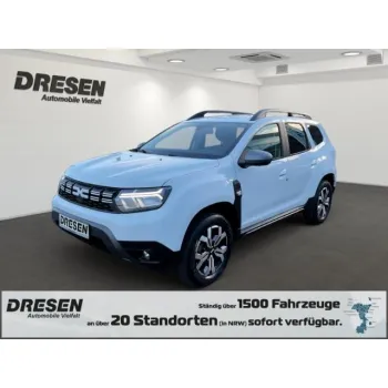 Dacia Duster, 2022, АКПП, пробег 63824 км
