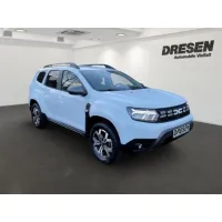Dacia Duster, 2022, АКПП, пробег 63824 км