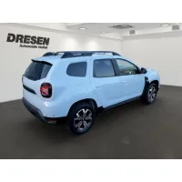 Dacia Duster, 2022, АКПП, пробег 63824 км
