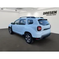 Dacia Duster, 2022, АКПП, пробег 63824 км