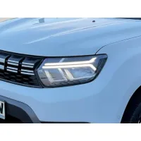 Dacia Duster, 2022, АКПП, пробег 63824 км