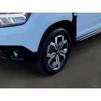 Dacia Duster, 2022, АКПП, пробег 63824 км