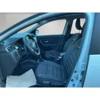 Dacia Duster, 2022, АКПП, пробег 63824 км