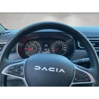 Dacia Duster, 2022, АКПП, пробег 63824 км