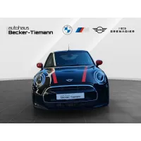 MINI One, 2022, МКПП, пробег 65155 км
