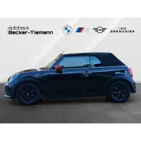 MINI One, 2022, МКПП, пробег 65155 км