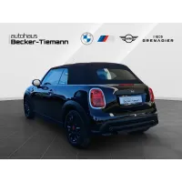 MINI One, 2022, МКПП, пробег 65155 км