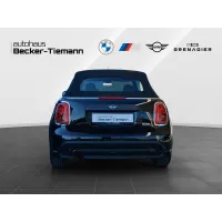 MINI One, 2022, МКПП, пробег 65155 км